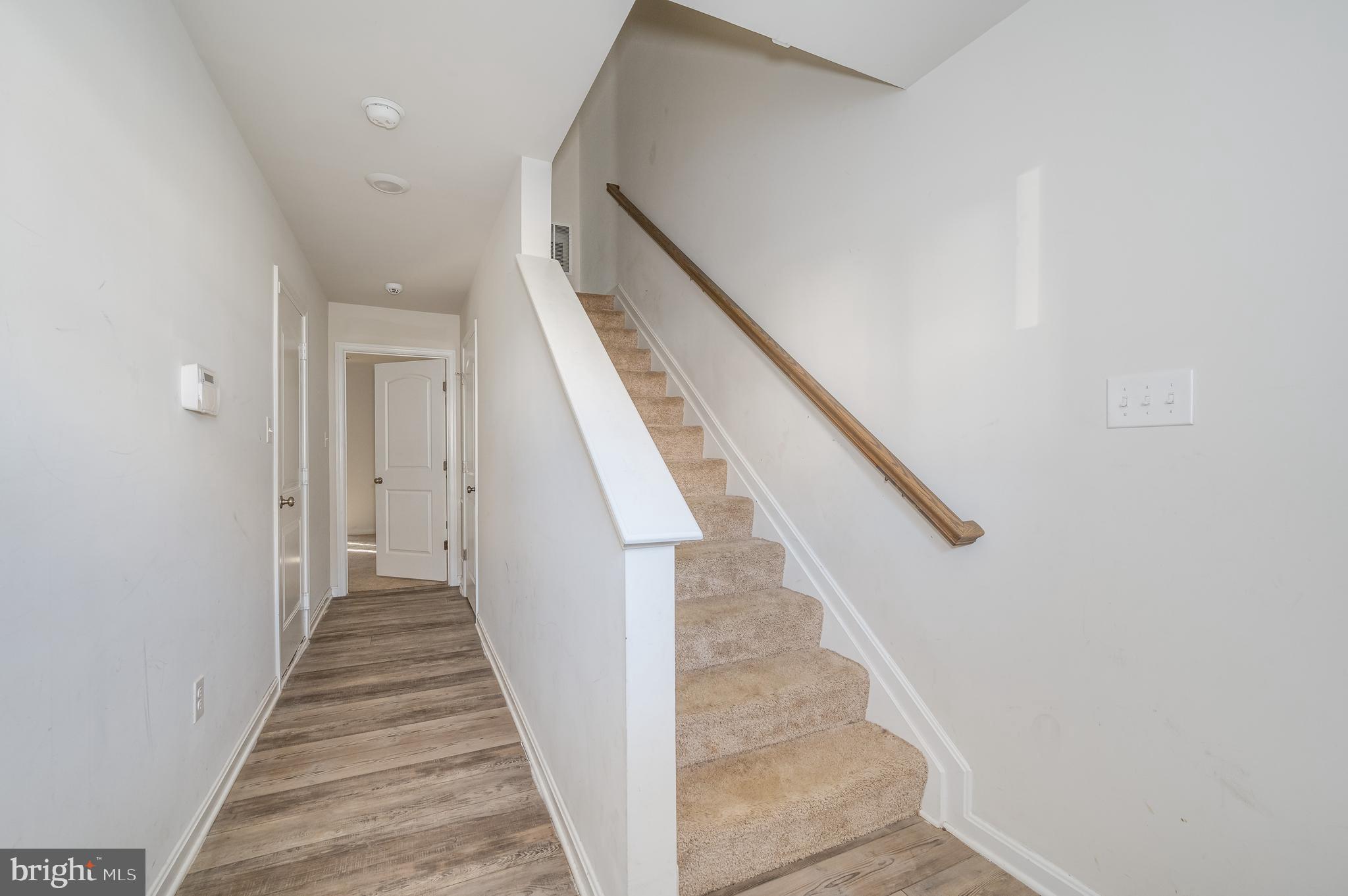 BERKELEY RIDGE - Residential