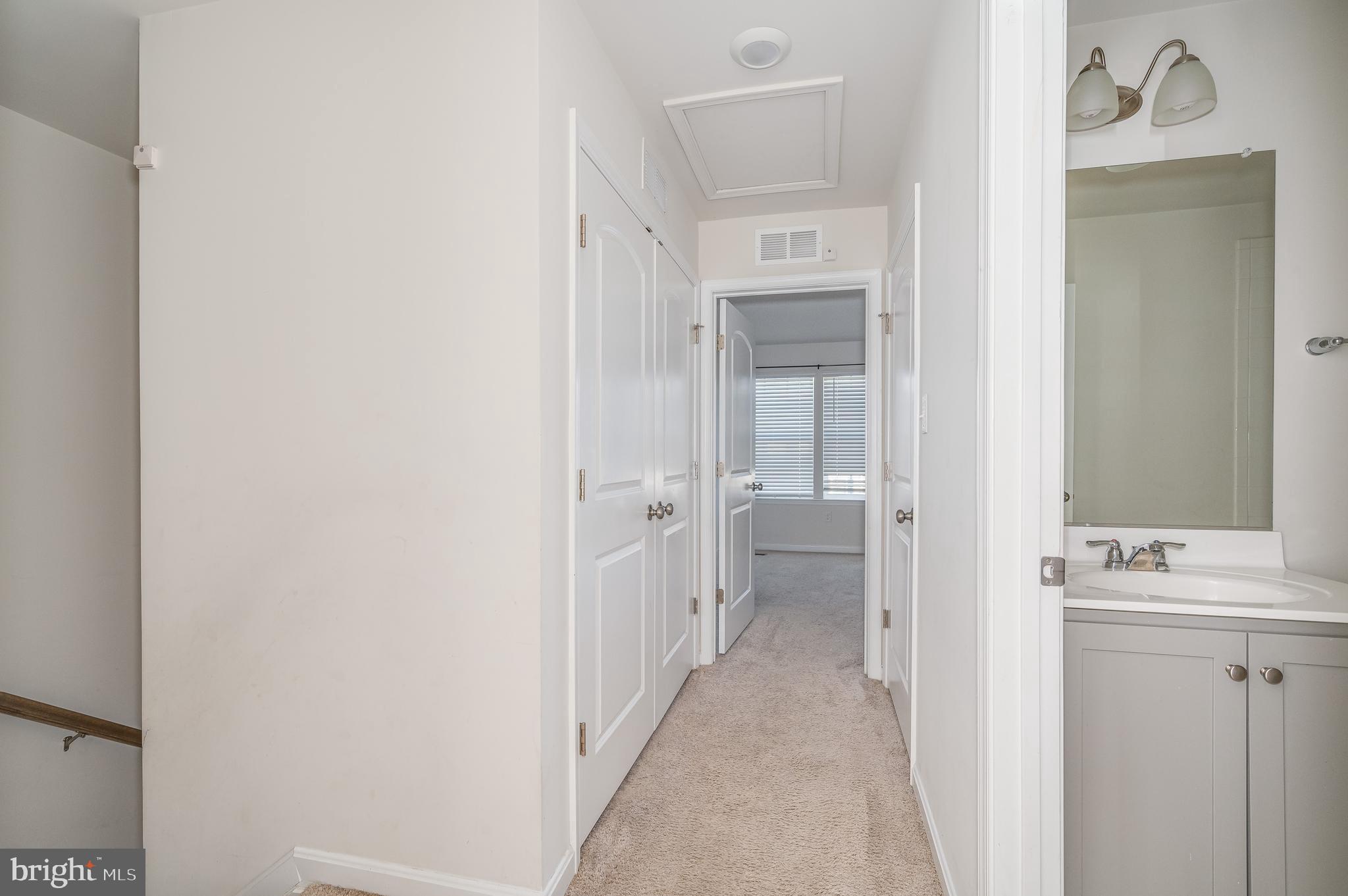 BERKELEY RIDGE - Residential