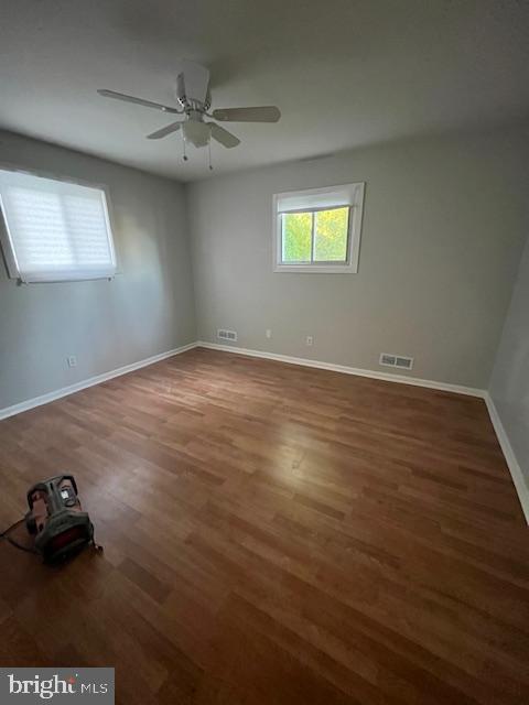 EDGECOMB - Residential Lease