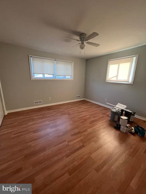 EDGECOMB - Residential Lease