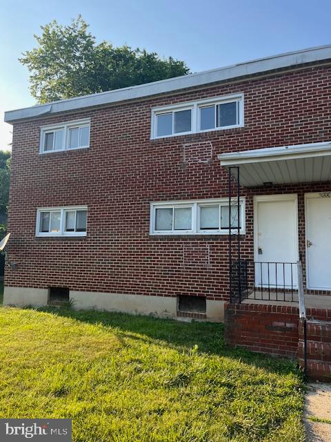 EDGECOMB - Residential Lease