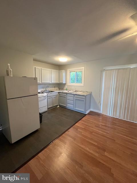 EDGECOMB - Residential Lease