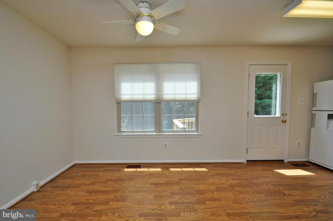 QUAIL HOLLOW - Residential