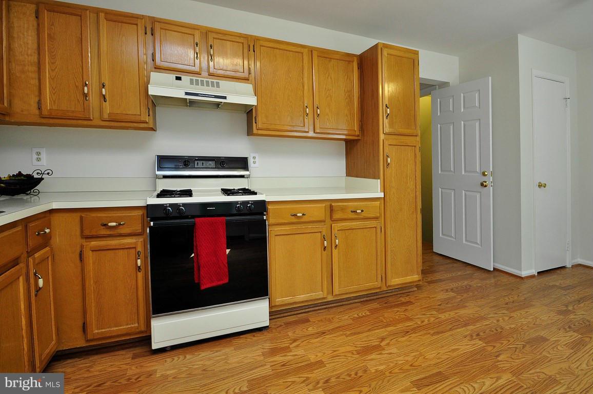 QUAIL HOLLOW - Residential