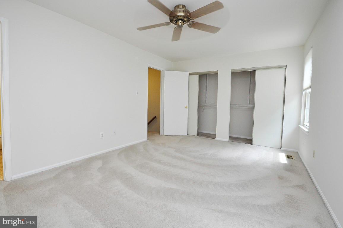 QUAIL HOLLOW - Residential