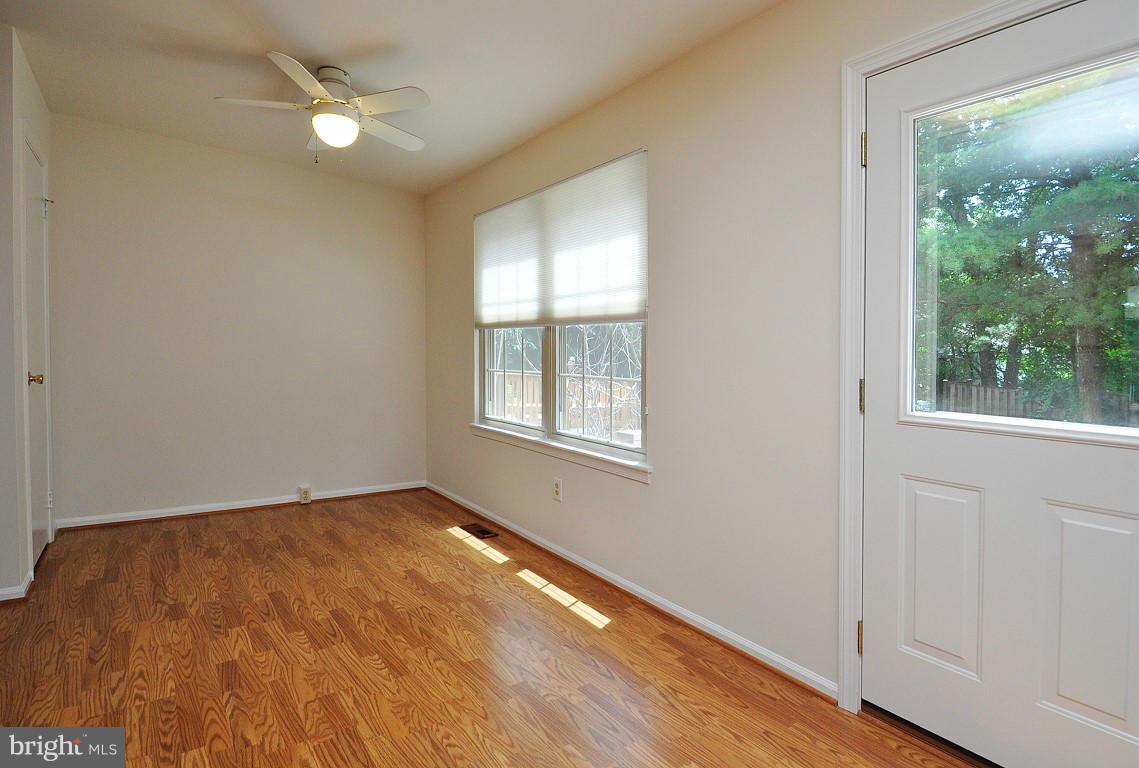 QUAIL HOLLOW - Residential