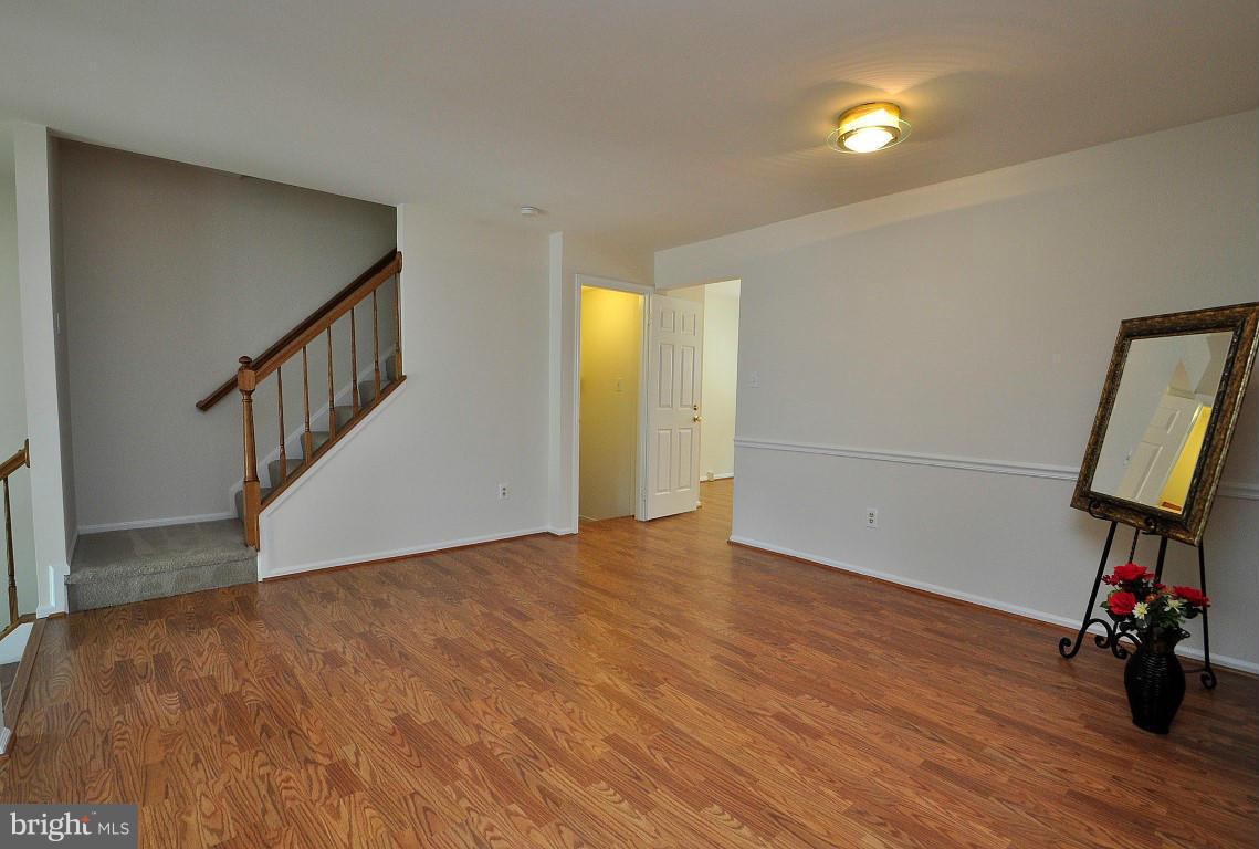 QUAIL HOLLOW - Residential