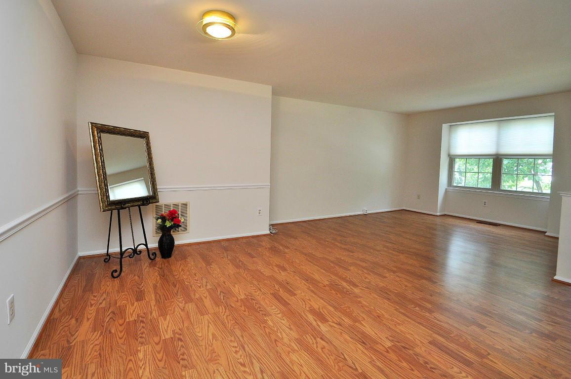 QUAIL HOLLOW - Residential