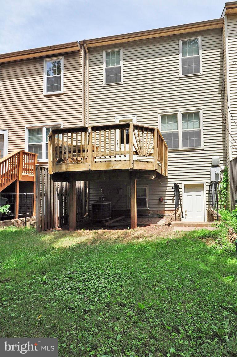 QUAIL HOLLOW - Residential