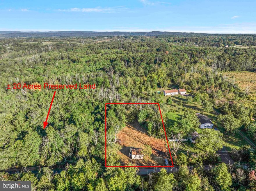 Investor Special!
 
Welcome to 1270 Fennel Road, Pennsburg, a prime value-add property located in desirable Milford Township within the Quakertown Community School District. Set on a full 1-acre lot, this property combines privacy, space, and potential in a strong Bucks County location.
The home is currently configured as a 2-bedroom, 1-bath residence and has been fully cleaned out, making it a true blank slate for investors or builders. With RA zoning and ample land, there’s significant potential to add square footage with an addition, reconfigure the layout, or rebuild entirely. Key features include a 1.5-story layout with 905 SF above grade, full basement, private well, and on-site septic. This property is being sold strictly as-is and will require a cash deal only. Low property taxes and convenient access to Routes 663, 309, and the PA Turnpike make this a standout investment opportunity. Bring your vision and creativity — this Milford Township gem is ready for its next chapter!