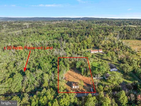 Photo of 1270 Fennel Road, PENNSBURG, PA 18073 (MLS # PABU2105768)