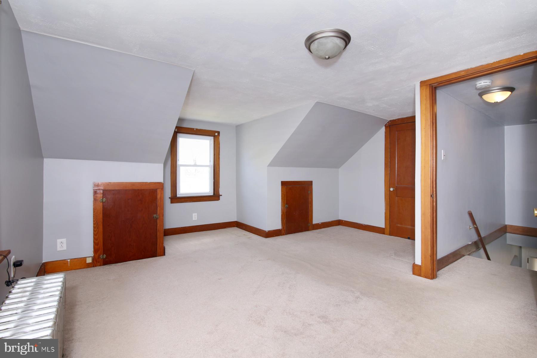 WARD #2 - Residential