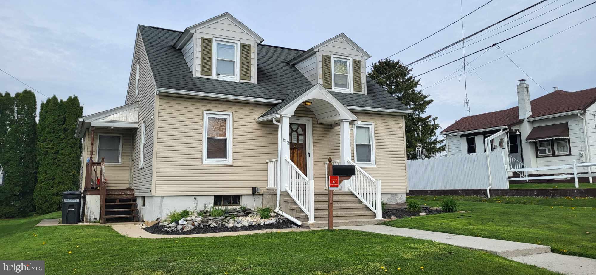 WARD #2 - Residential