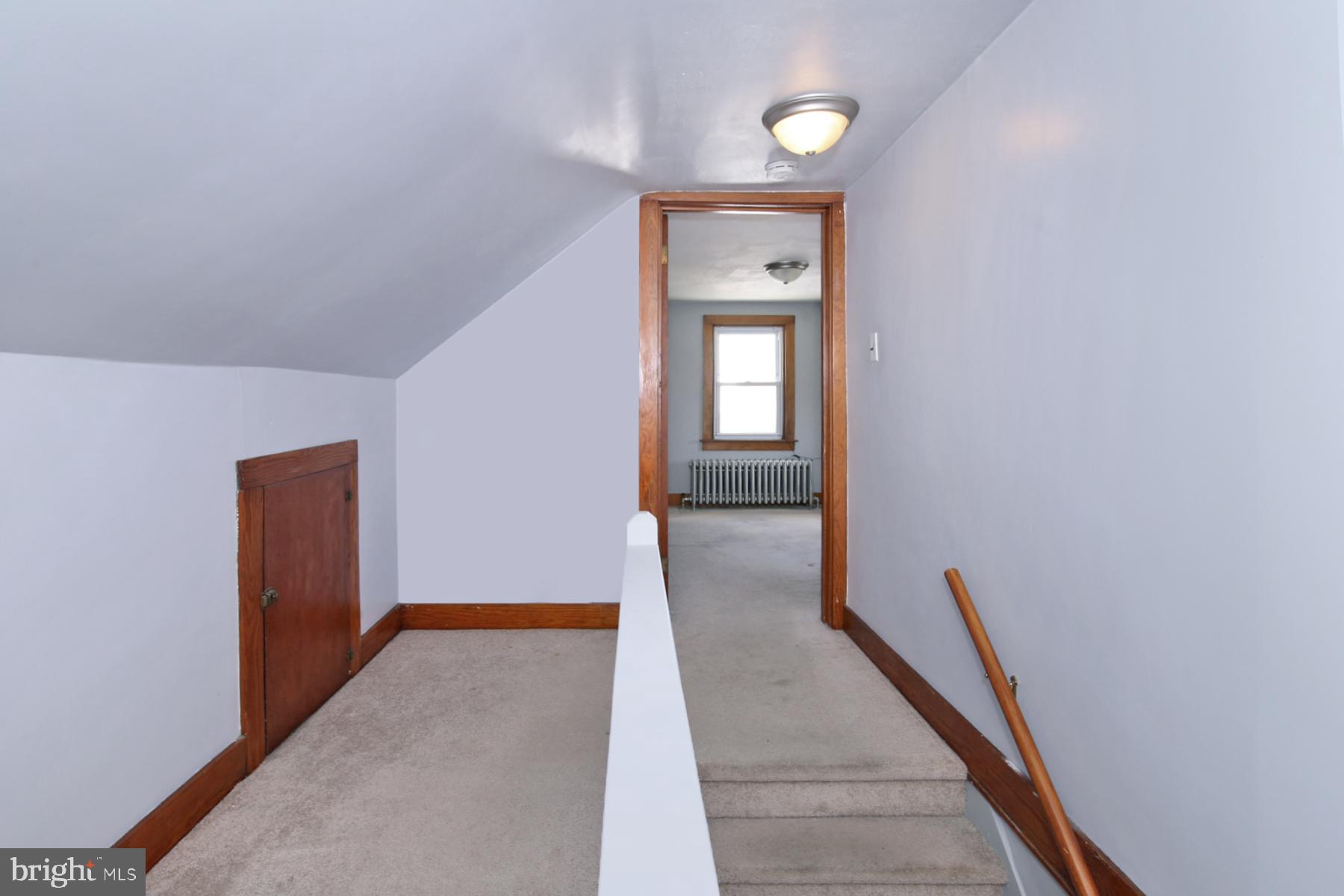 WARD #2 - Residential