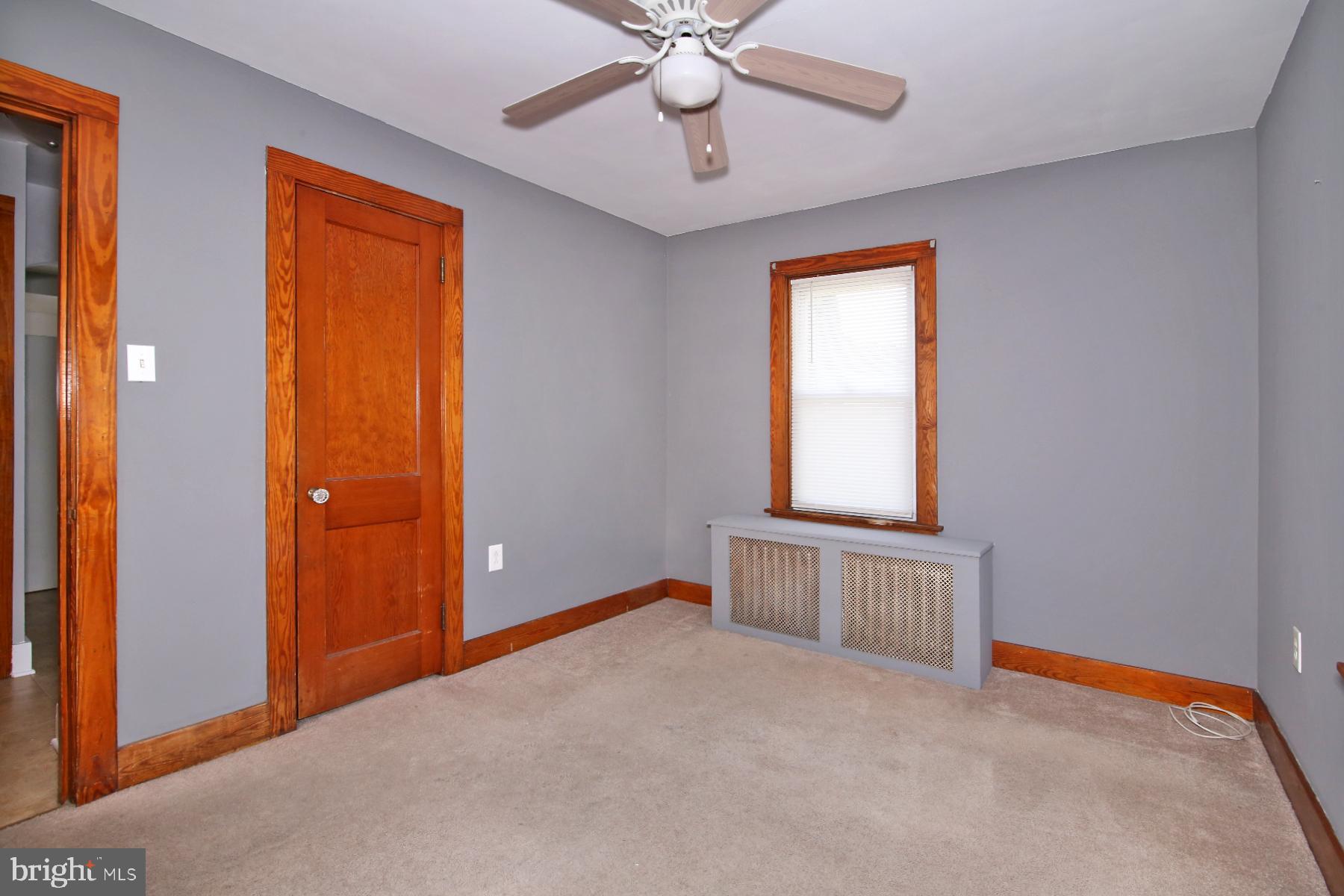 WARD #2 - Residential