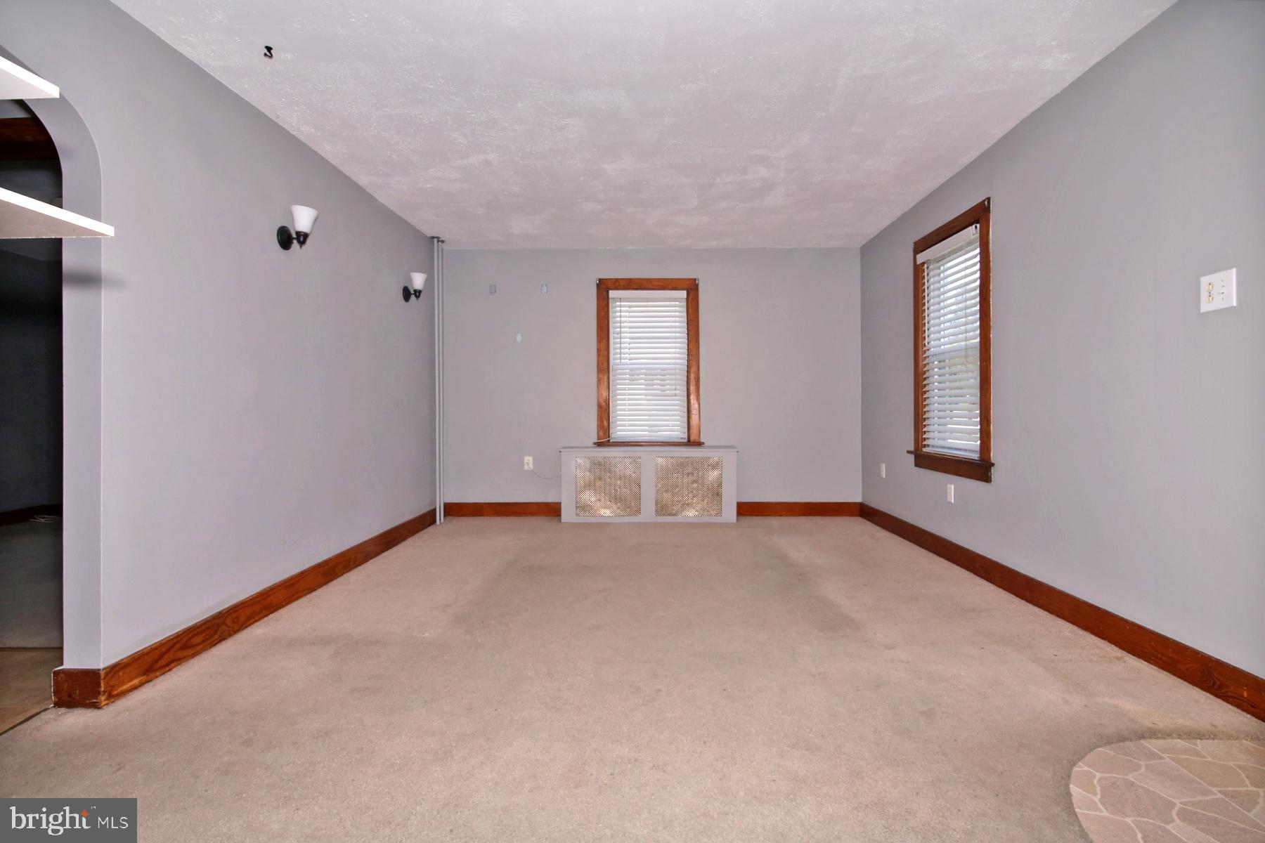 WARD #2 - Residential