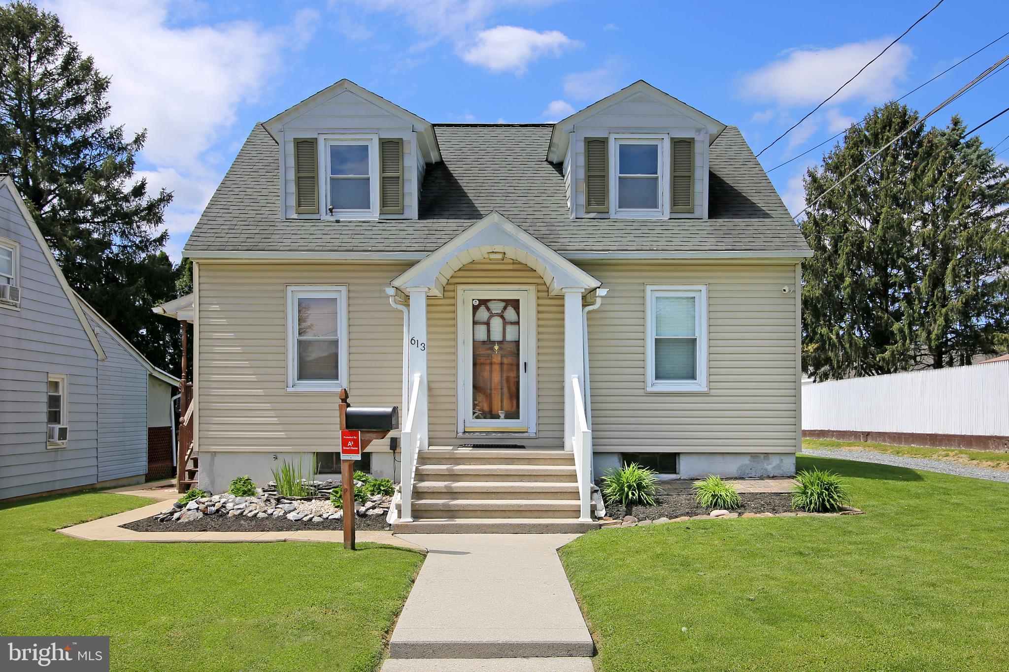 WARD #2 - Residential