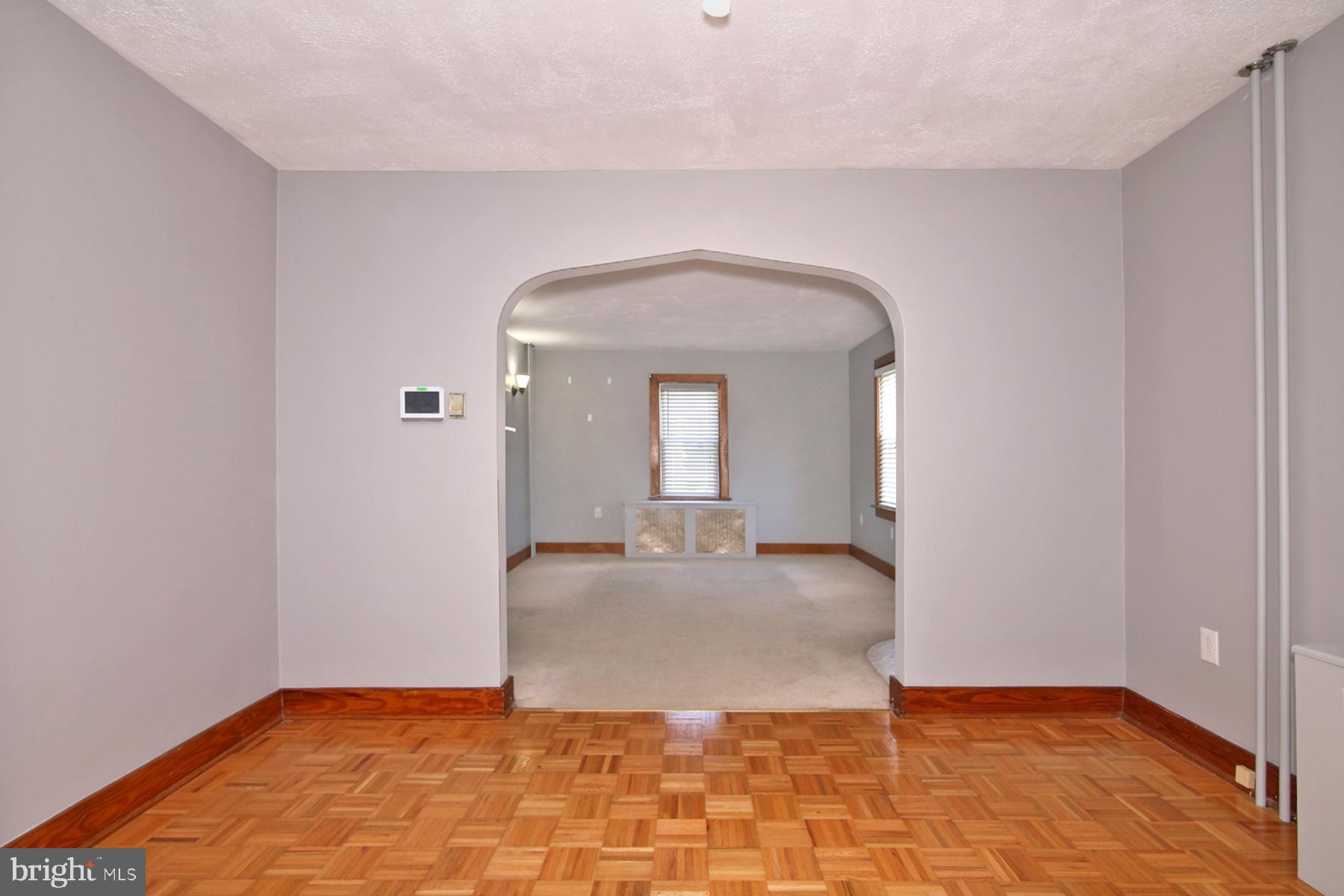 WARD #2 - Residential