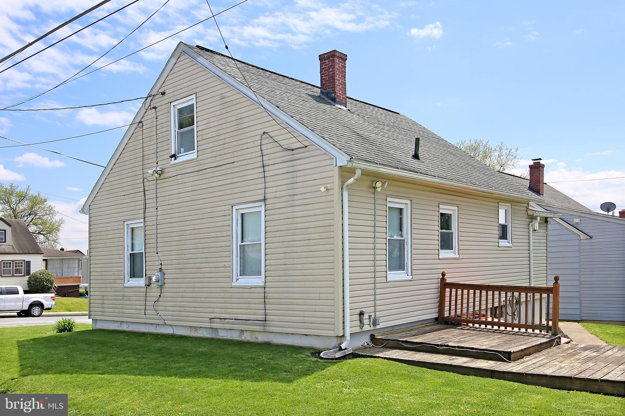 WARD #2 - Residential