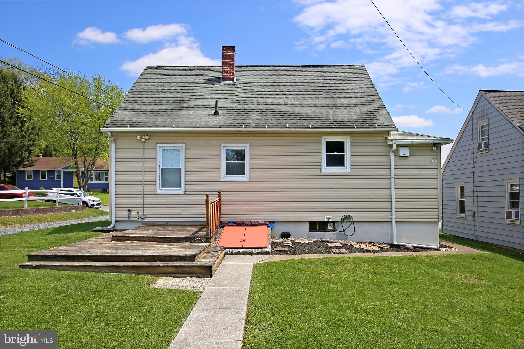 WARD #2 - Residential
