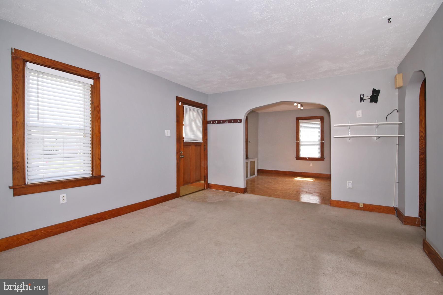 WARD #2 - Residential
