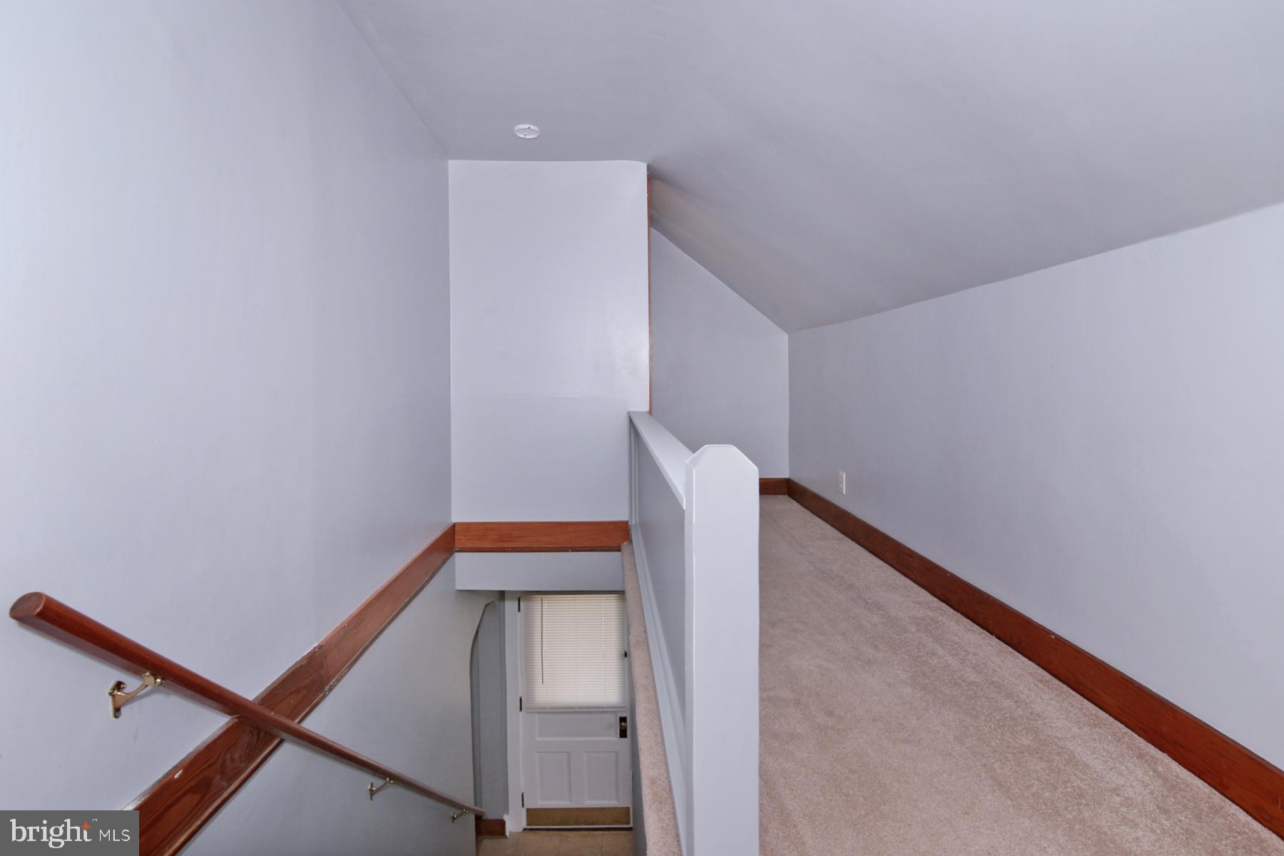 WARD #2 - Residential