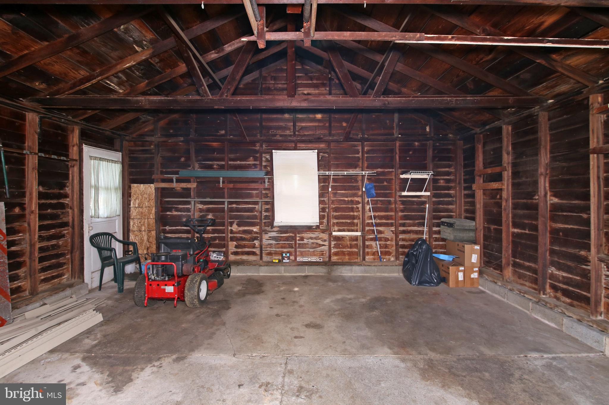 WARD #2 - Residential