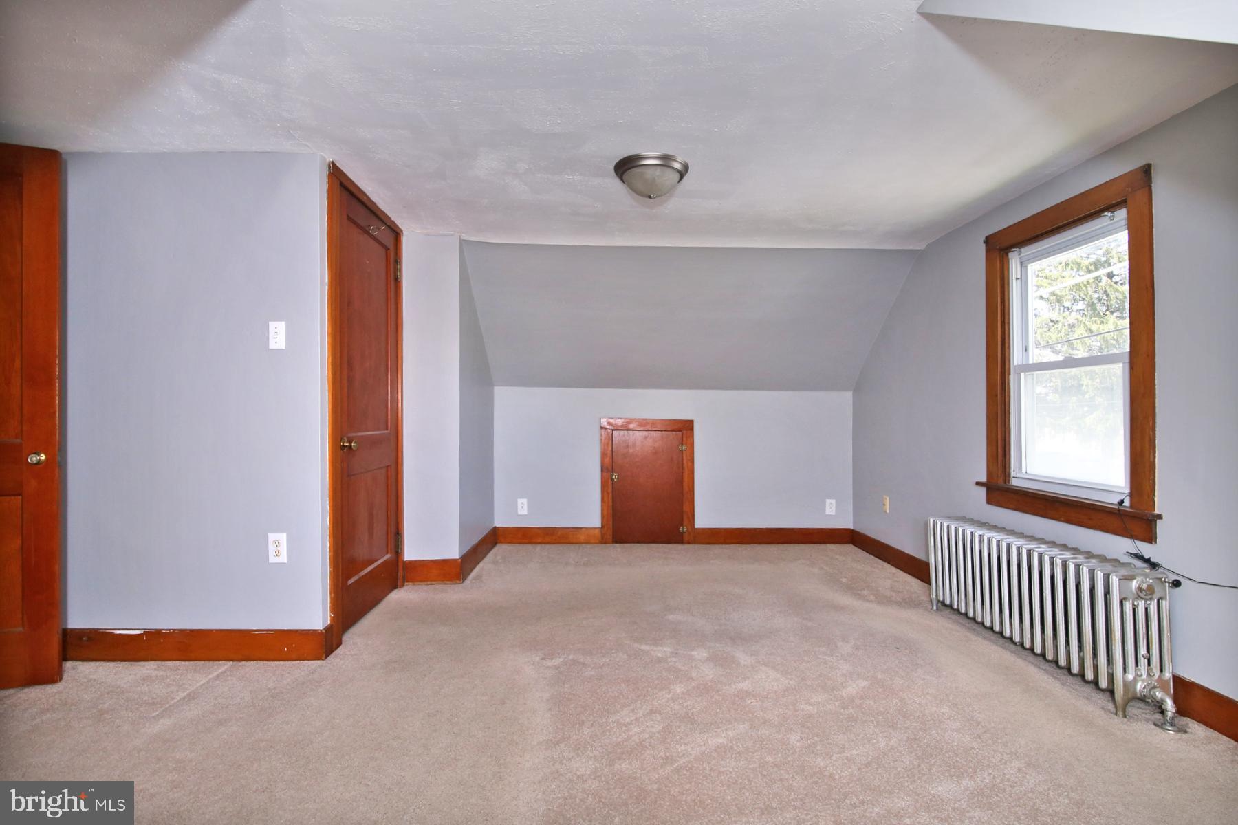 WARD #2 - Residential