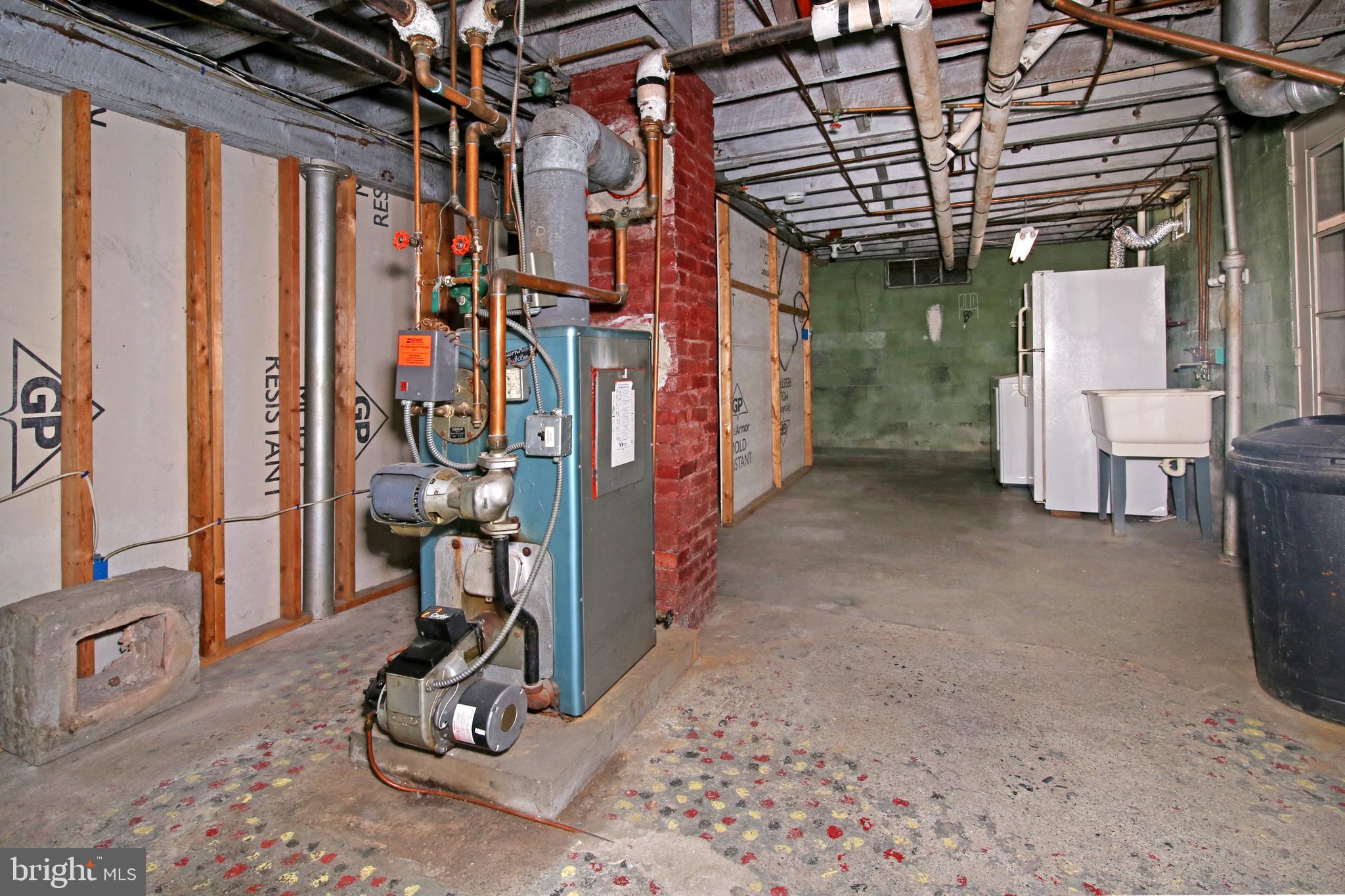WARD #2 - Residential