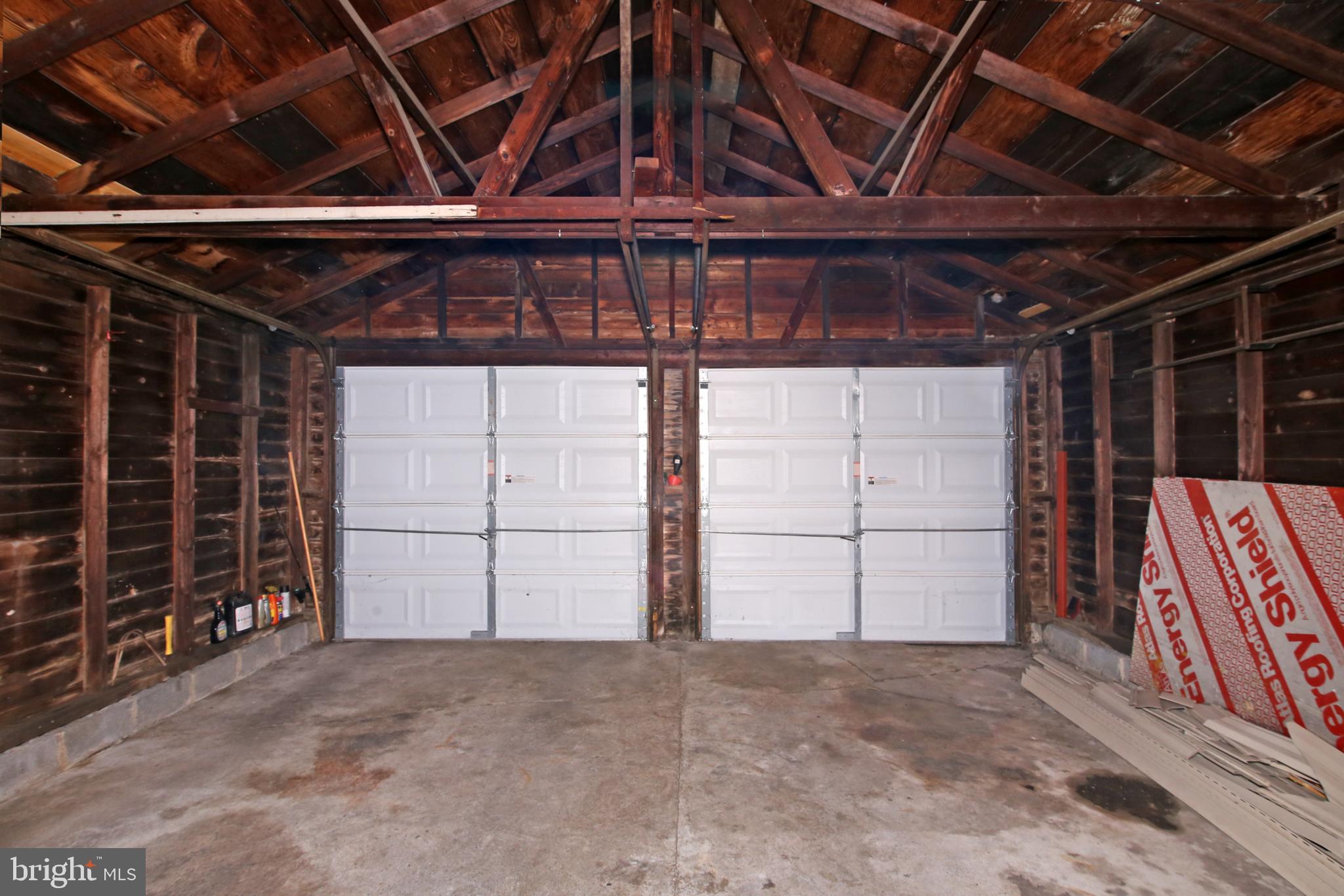WARD #2 - Residential