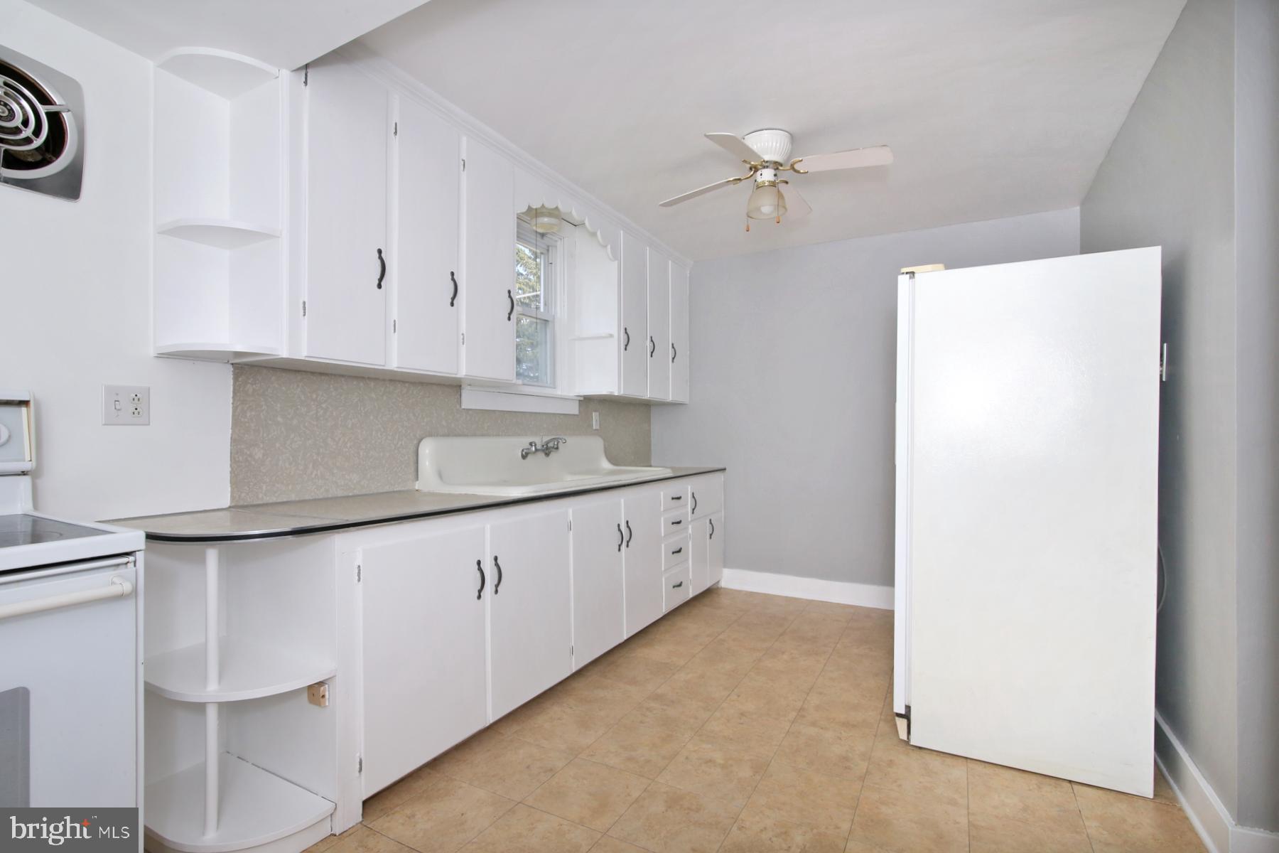 WARD #2 - Residential