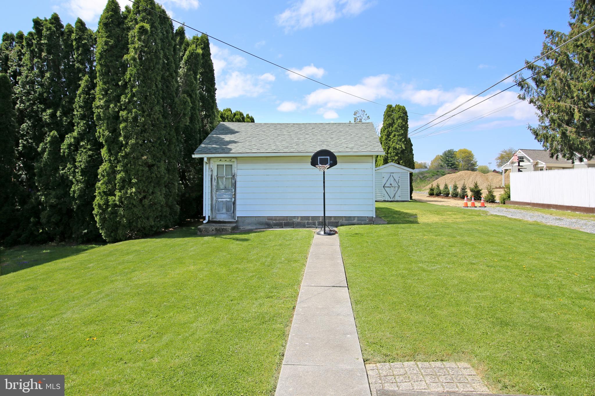 WARD #2 - Residential