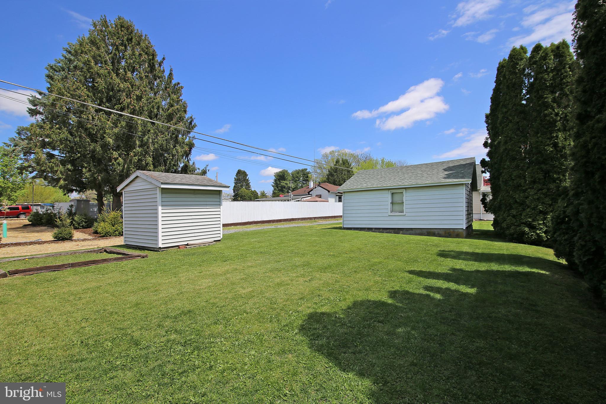 WARD #2 - Residential