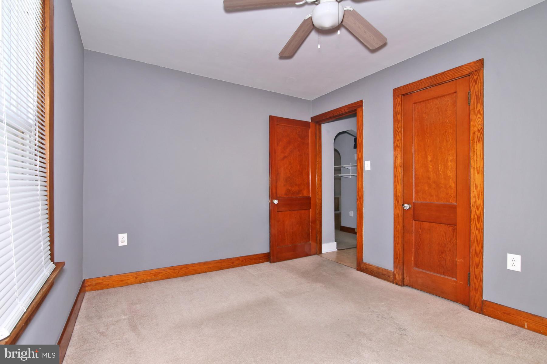 WARD #2 - Residential