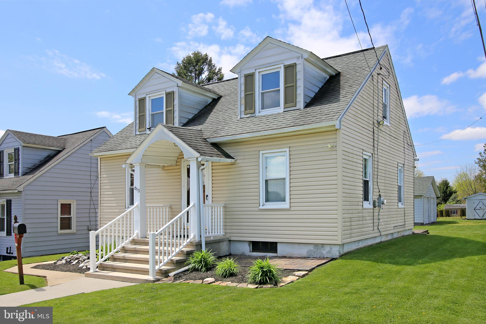 WARD #2 - Residential
