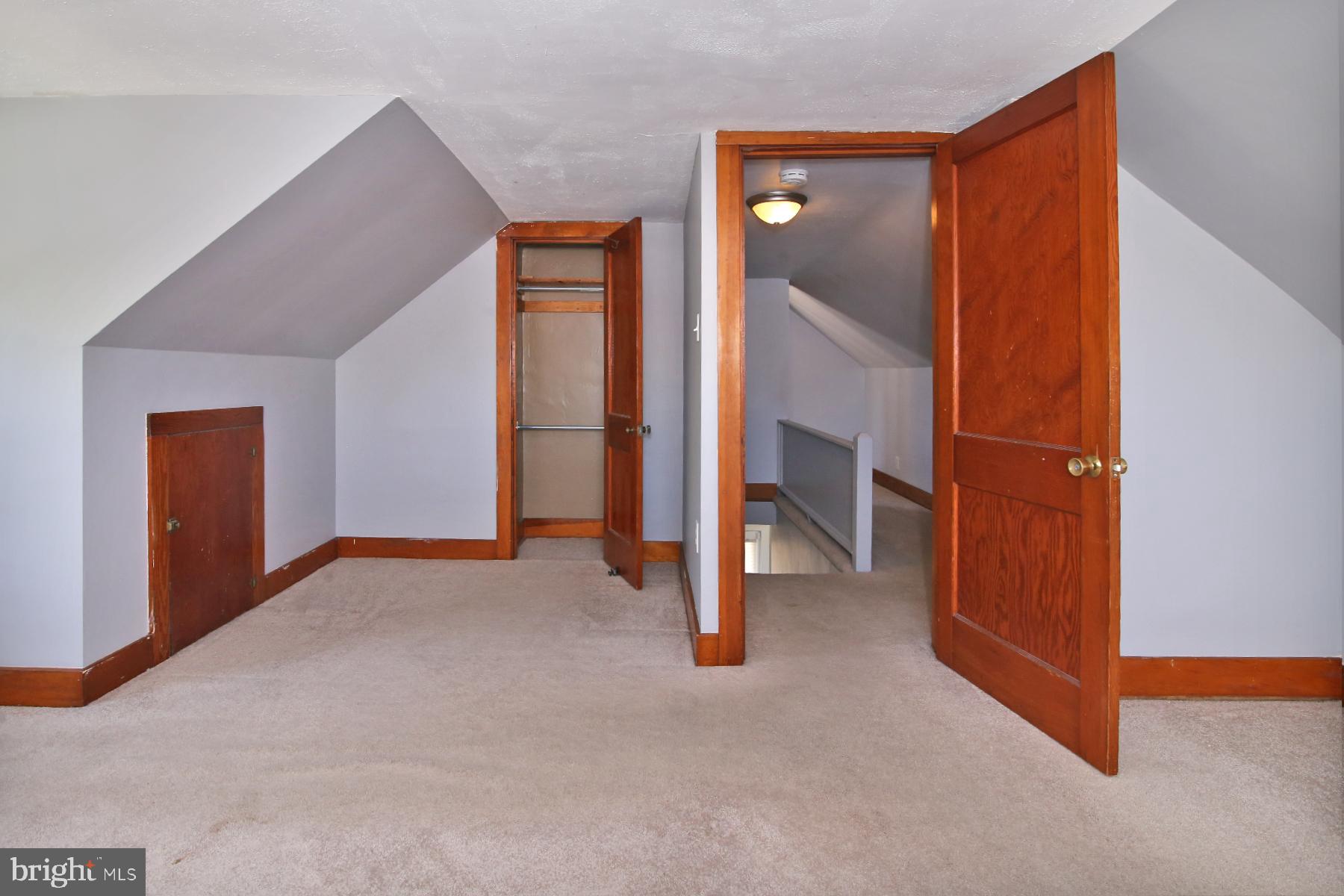 WARD #2 - Residential