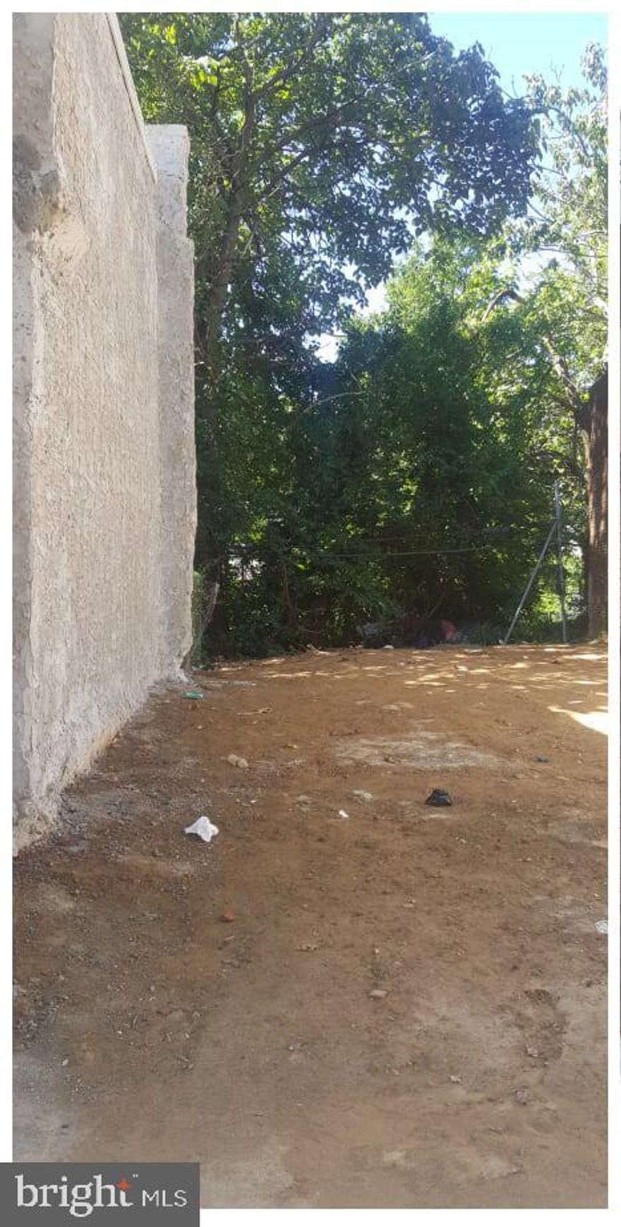 Strawberry Mansion vacant Lot for Sale.  New construction being built all over the area. Lot being sold as is.  Buyer responsible for paying all transfer tax and U&O.