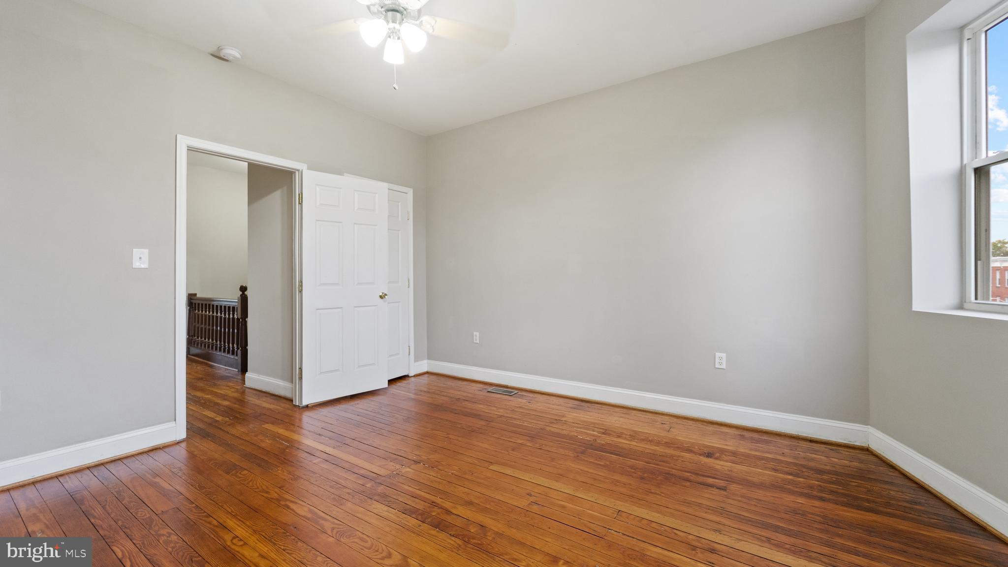 BARCLAY - Residential