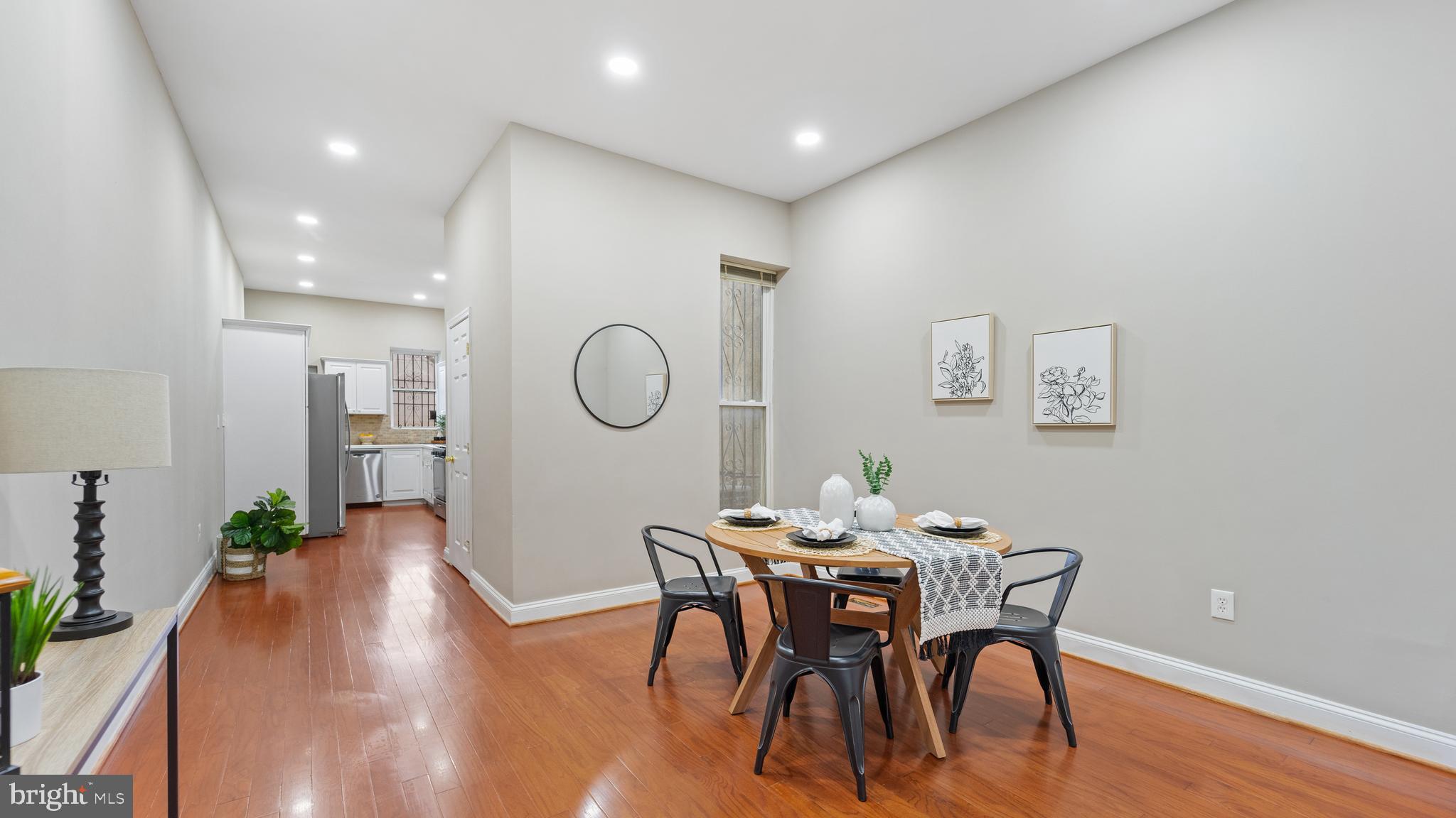 BARCLAY - Residential