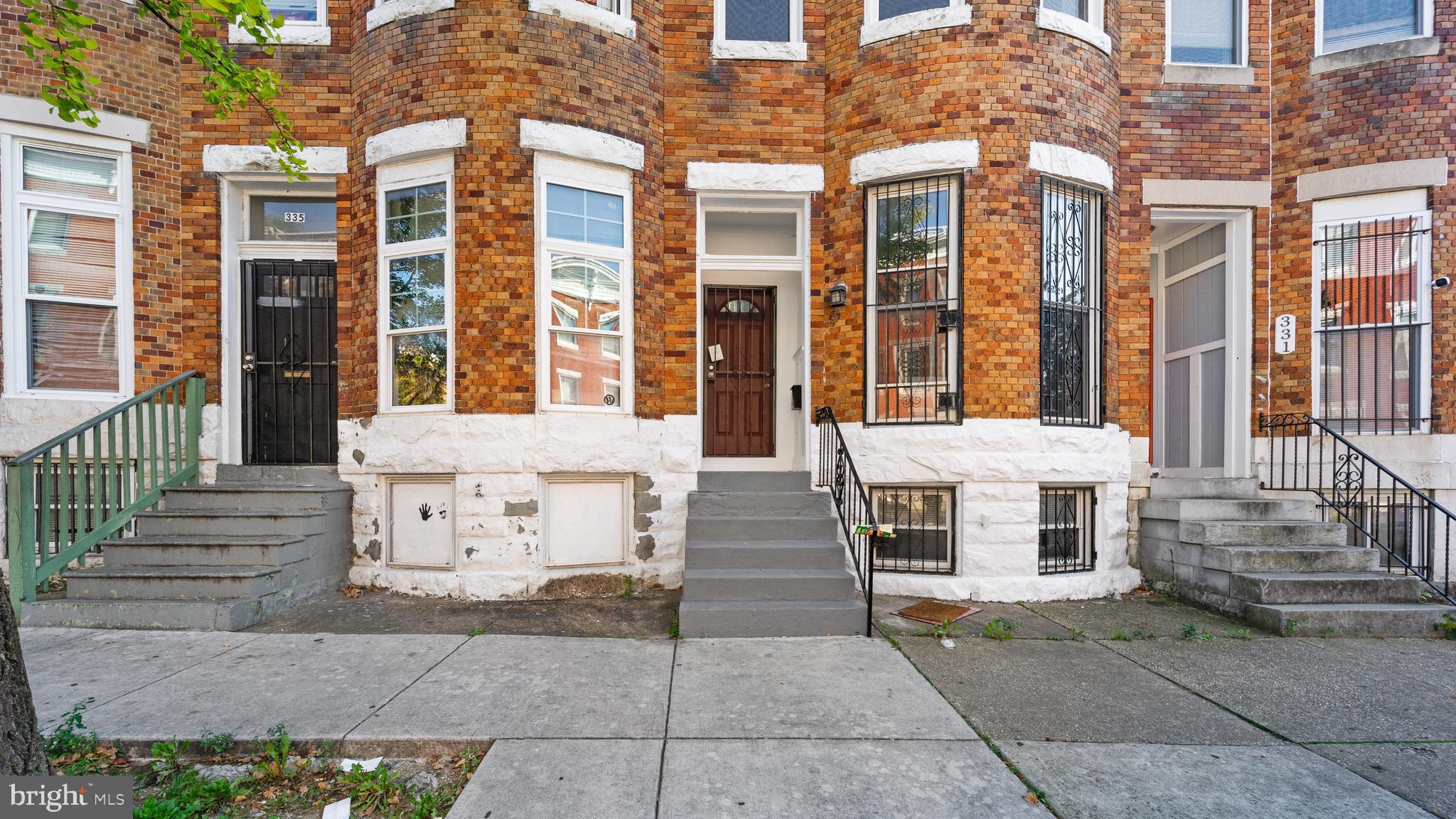 BARCLAY - Residential