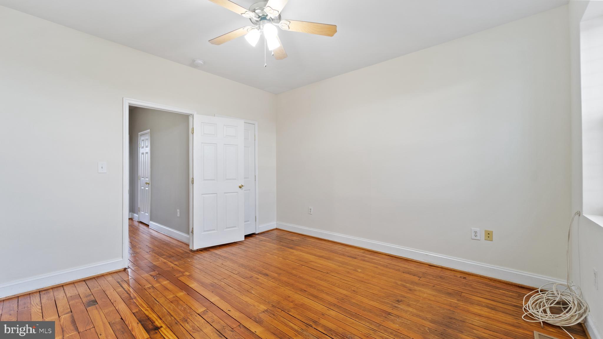 BARCLAY - Residential