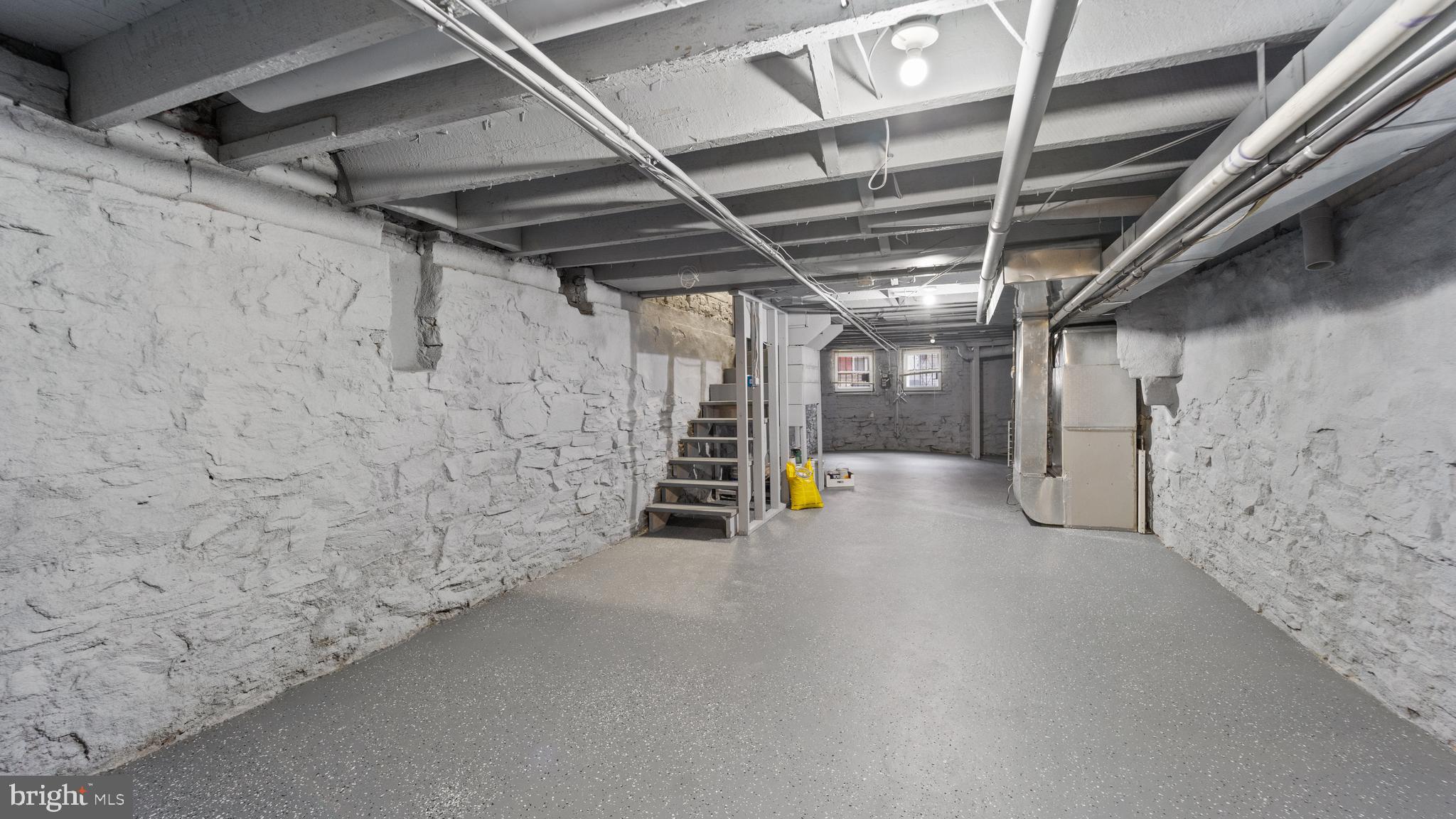 BARCLAY - Residential