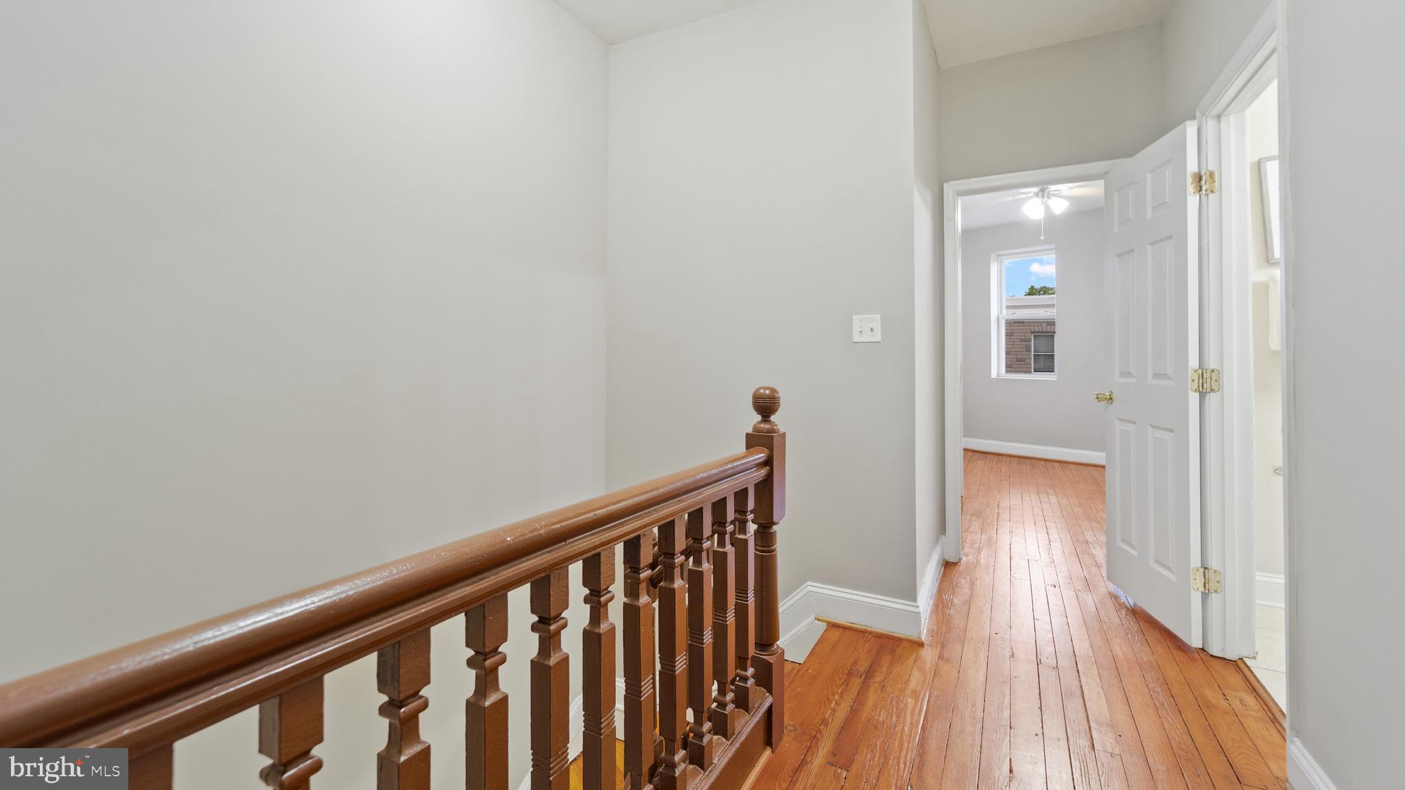 BARCLAY - Residential