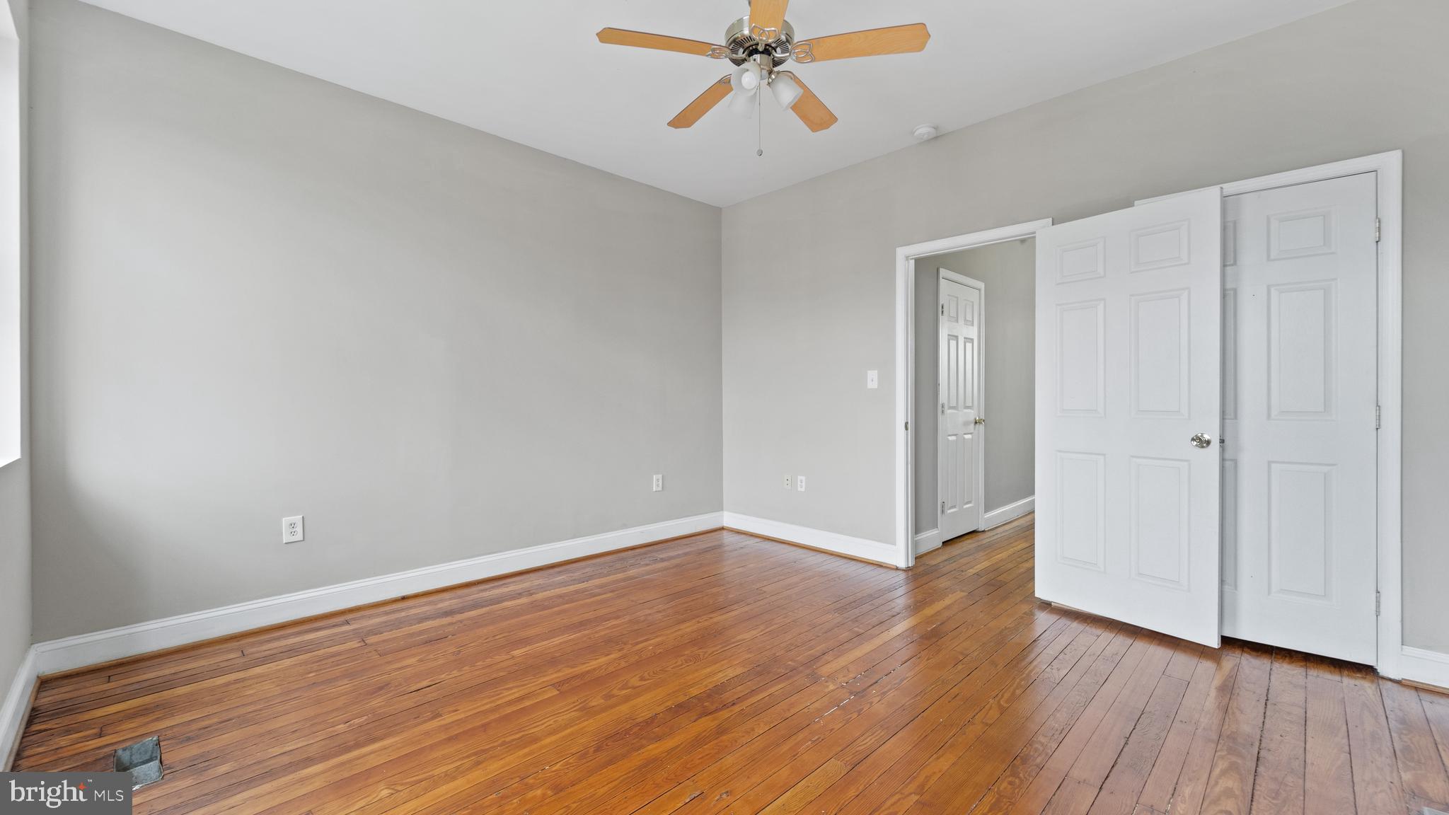 BARCLAY - Residential