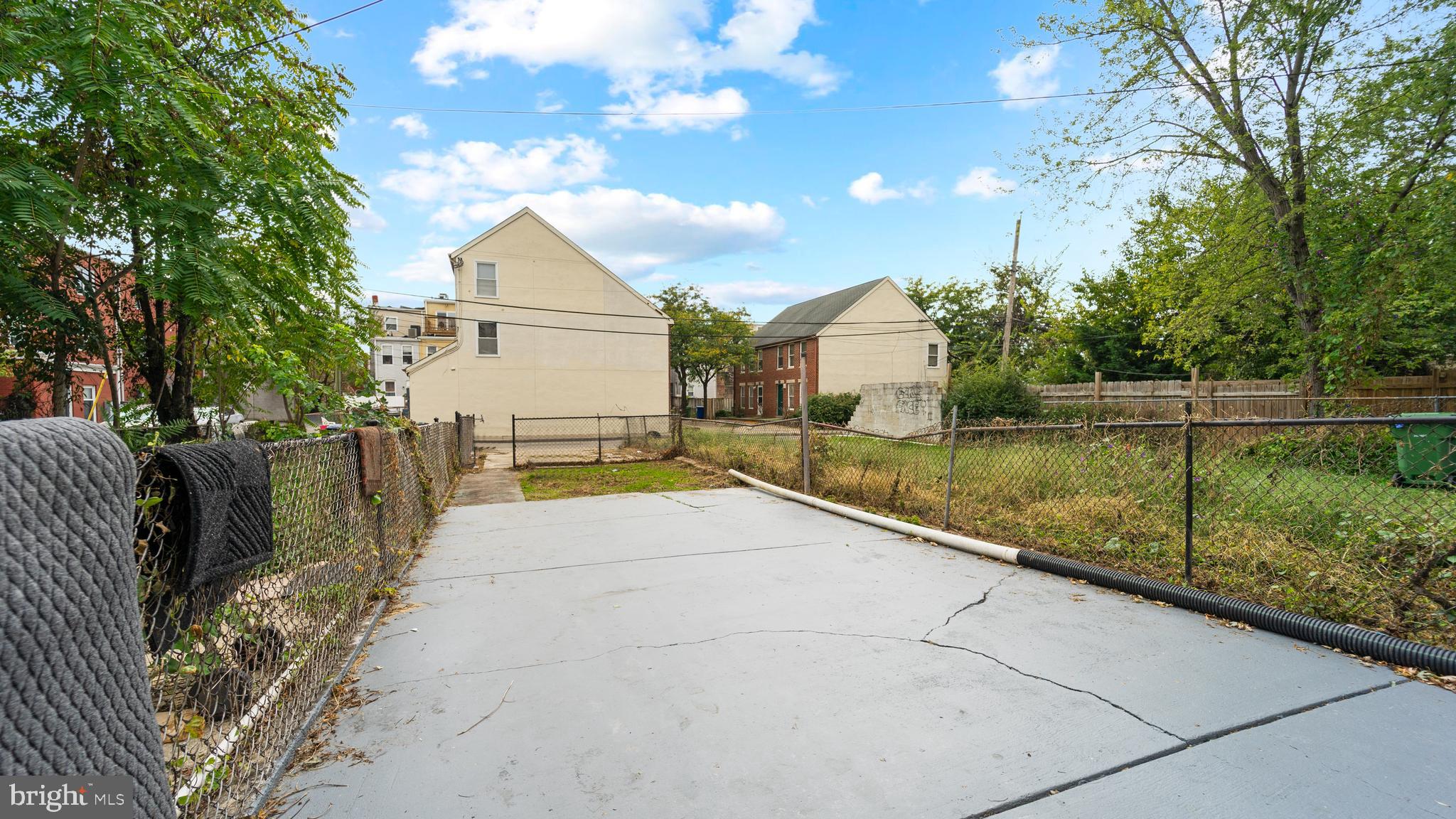 BARCLAY - Residential