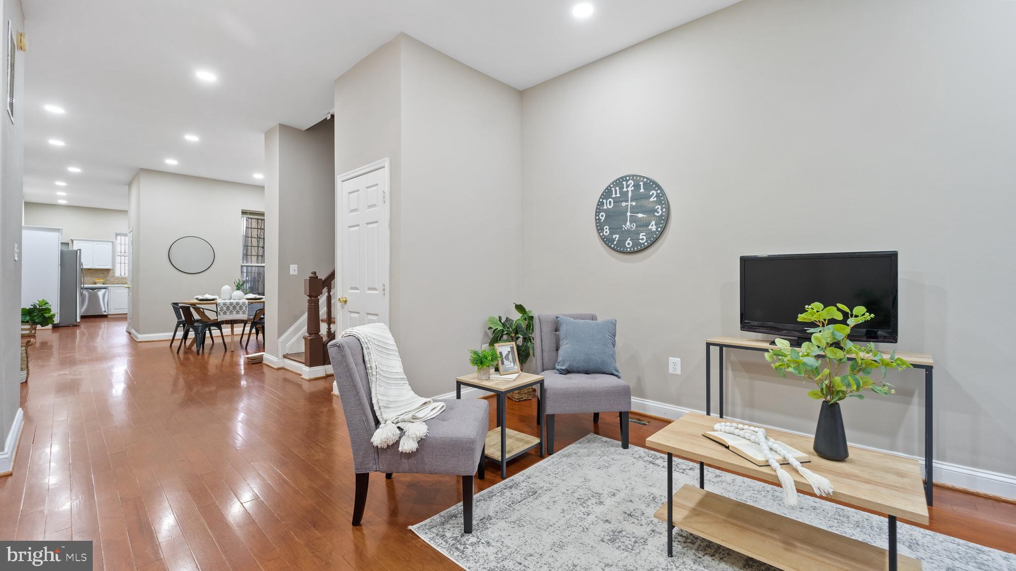 BARCLAY - Residential