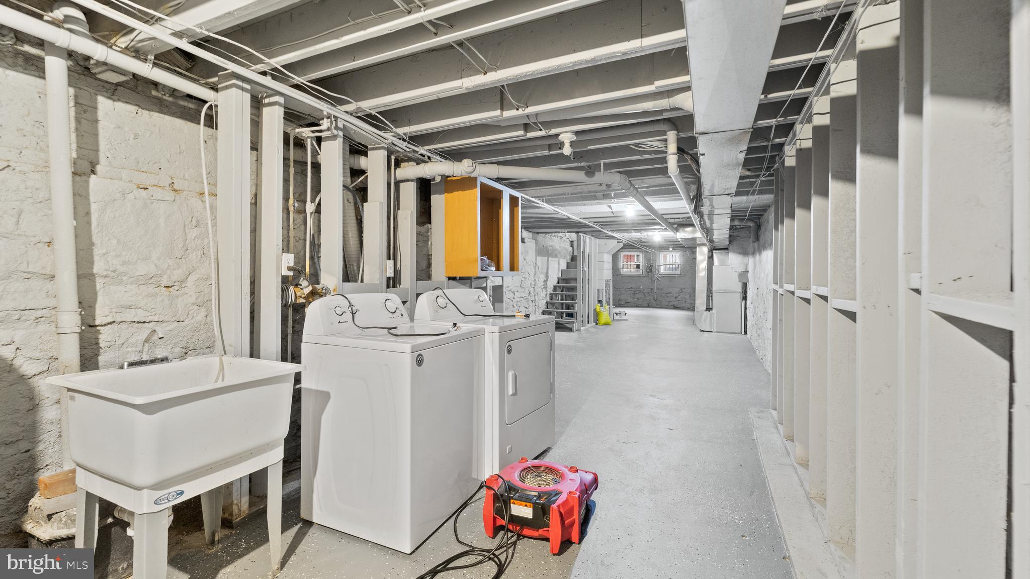 BARCLAY - Residential