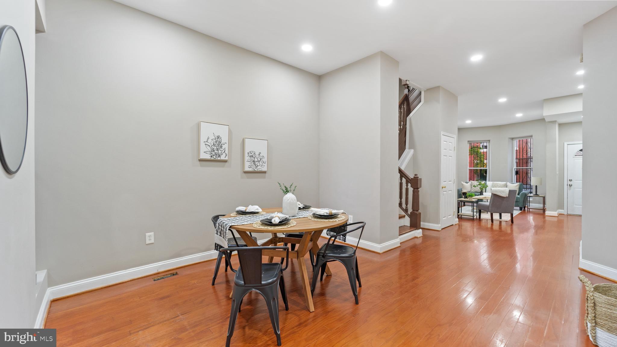 BARCLAY - Residential