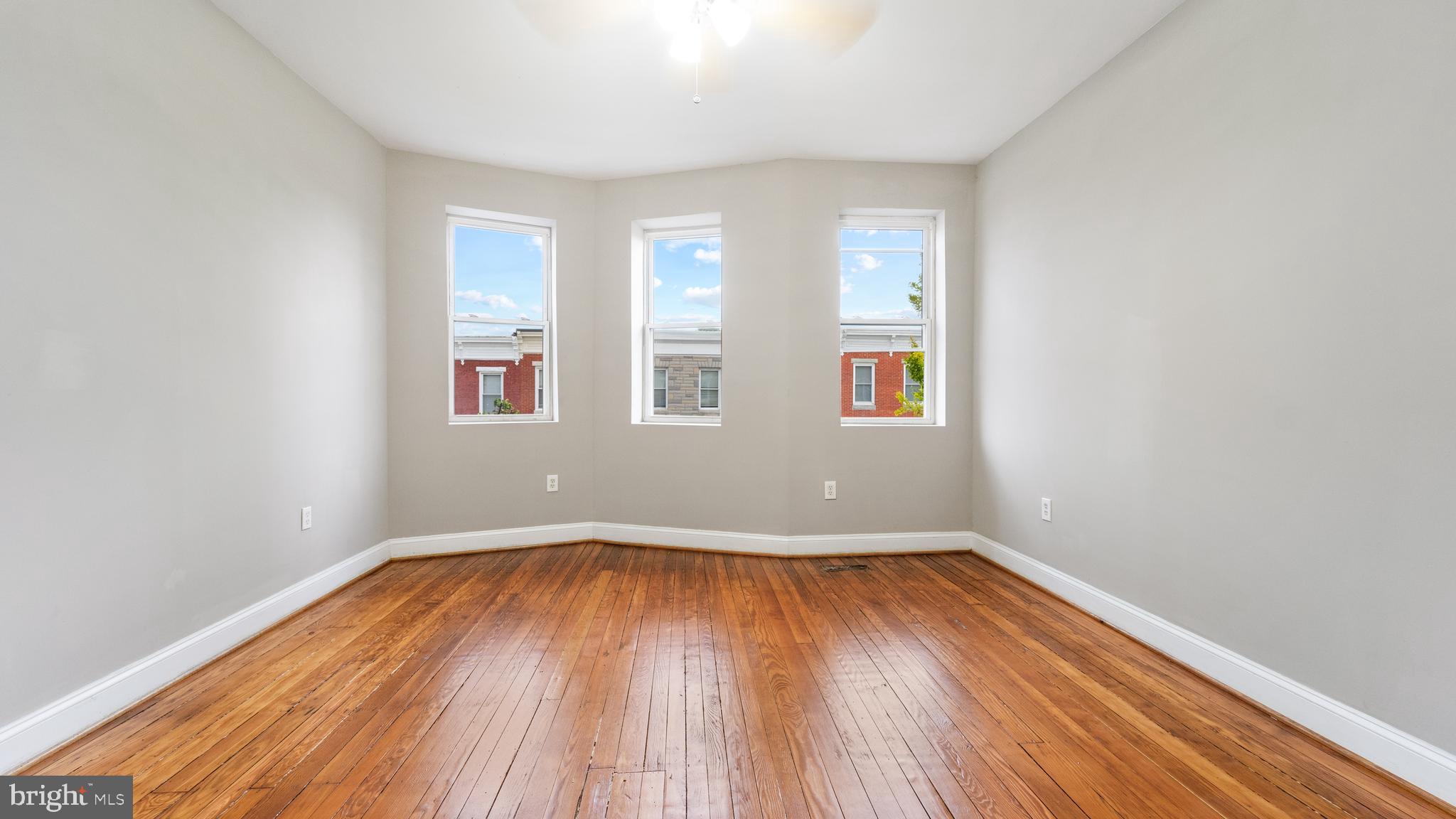 BARCLAY - Residential