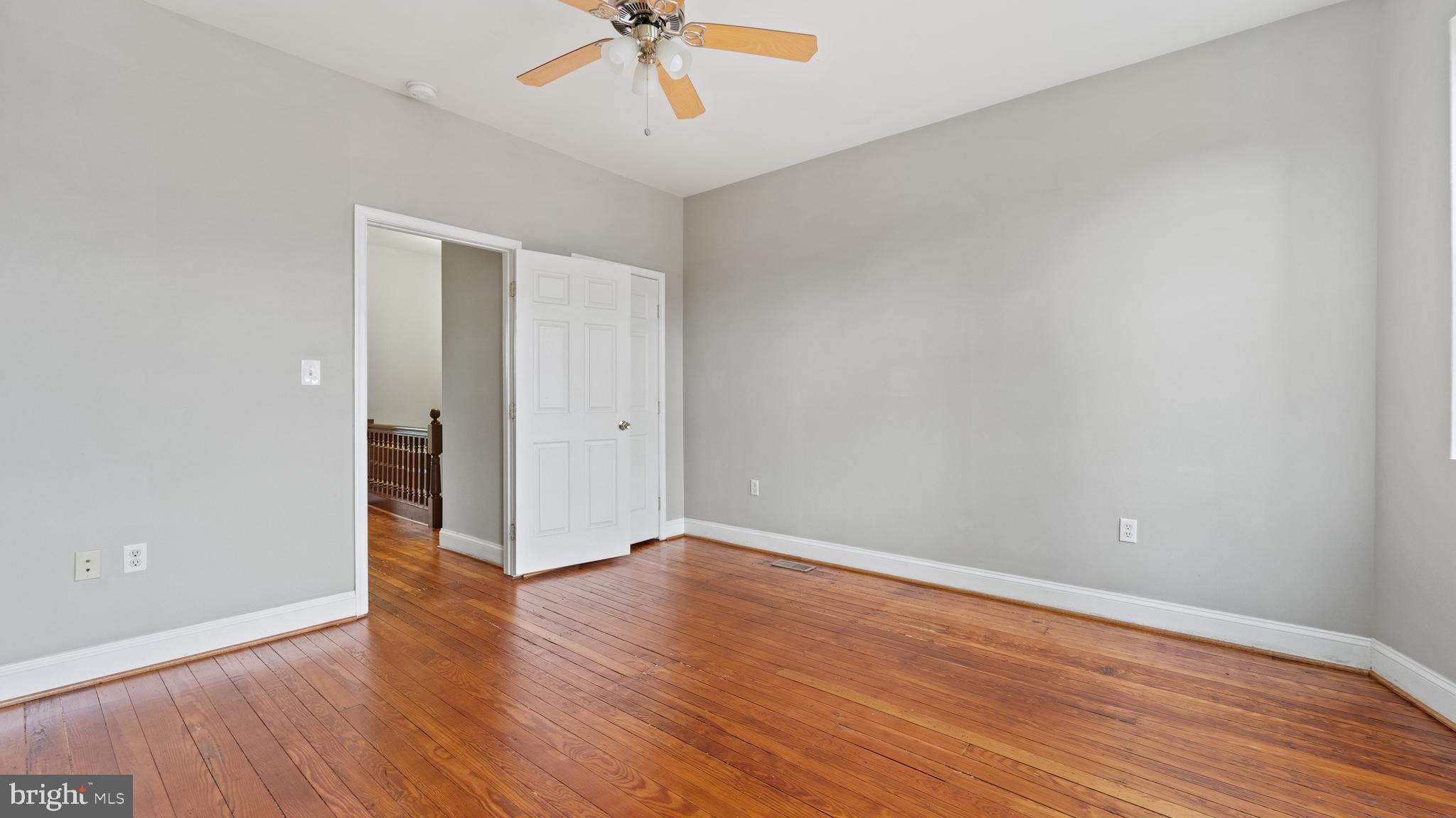 BARCLAY - Residential